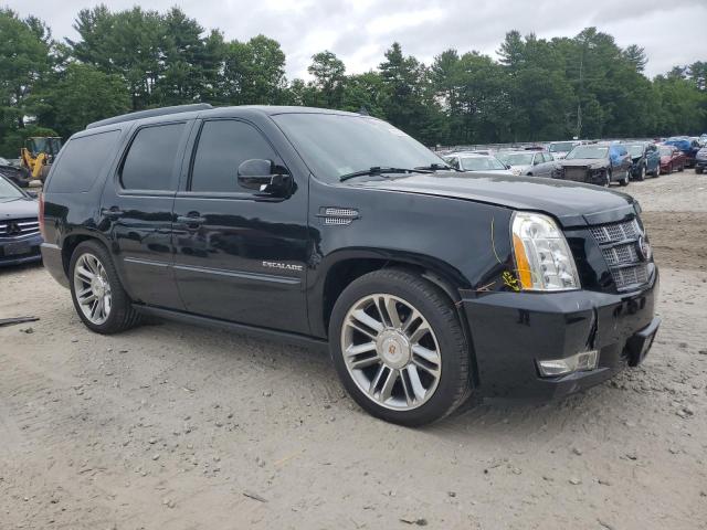 Vin: 1gys4cef0er236012, lot: 61362595, cadillac escalade premium 20144