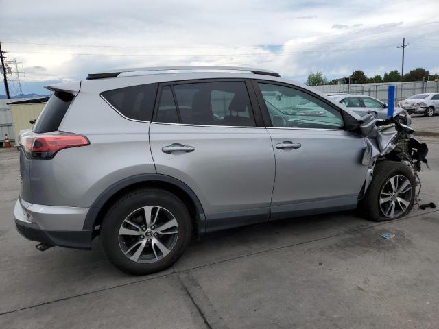2018 TOYOTA RAV4 ADVEN 2T3RFREV4JW810260