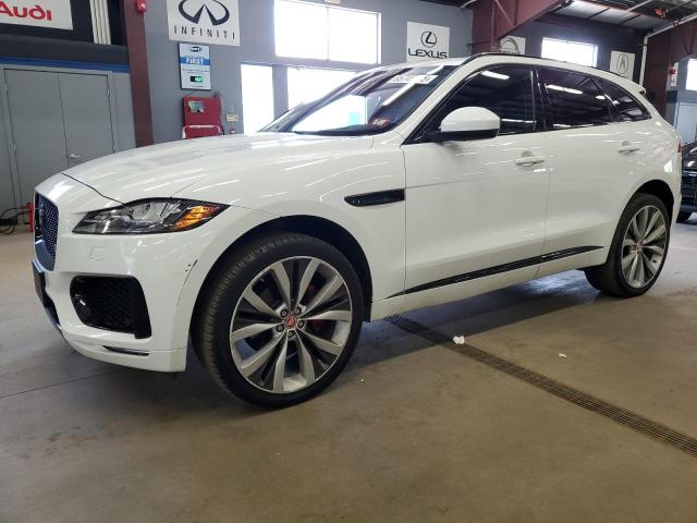 JAGUAR F-PACE S