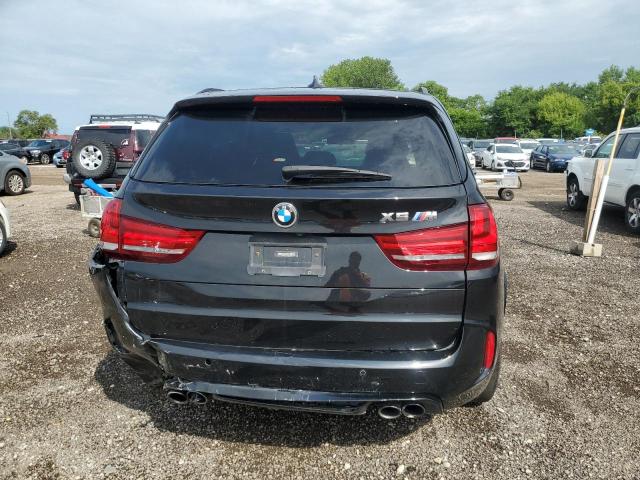 2016 BMW X5 M 5YMKT6C56G0R78370