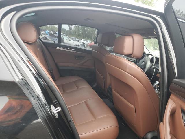2013 BMW 535 XI - WBAFU7C56DDU76540