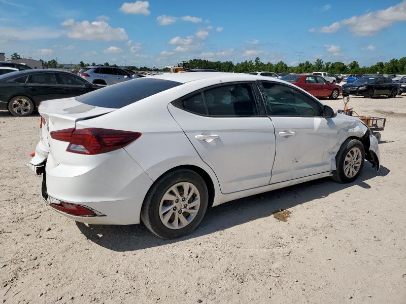 2020 HYUNDAI ELANTRA SE #3293427426