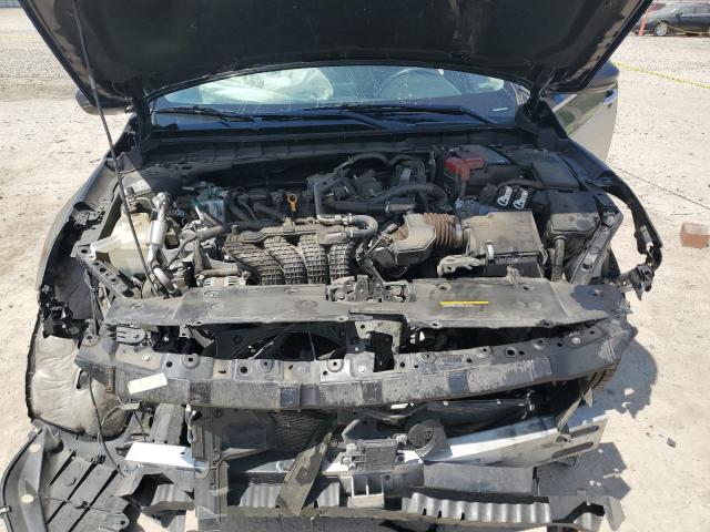 2022 NISSAN ALTIMA SV #3284923955