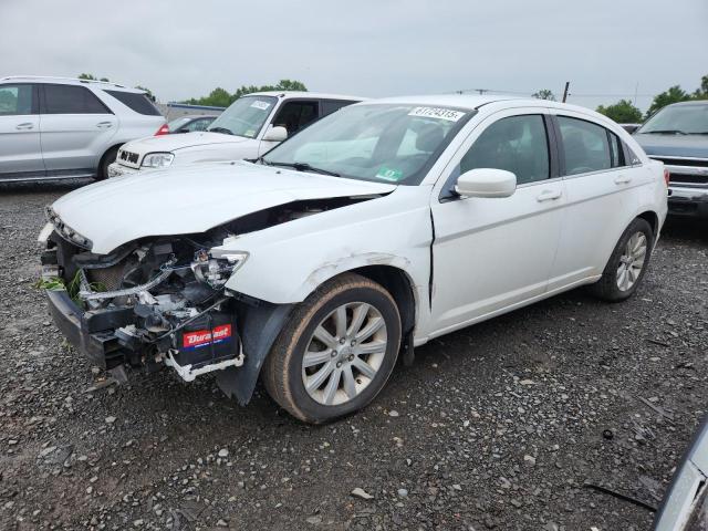 CHRYSLER 200 TOURIN