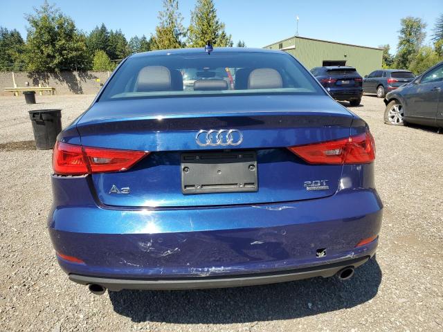 2016 AUDI A3 PREMIUM WAUB8GFF4G1085903