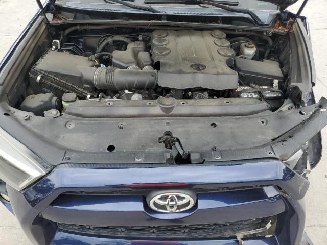 2018 TOYOTA 4RUNNER SR - JTEZU5JR1J5171748