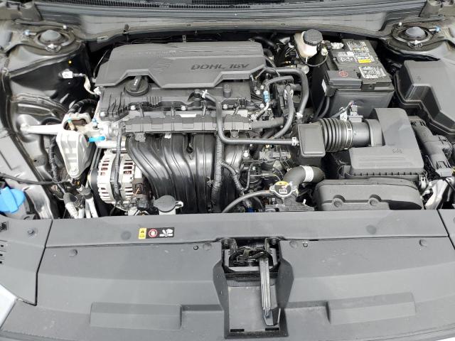 2025 KIA K4 LX 3KPFT4DE1SE088985