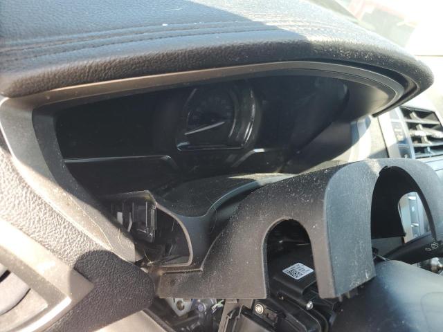 2016 LINCOLN MKZ HYBRID 3LN6L2LU5GR632283