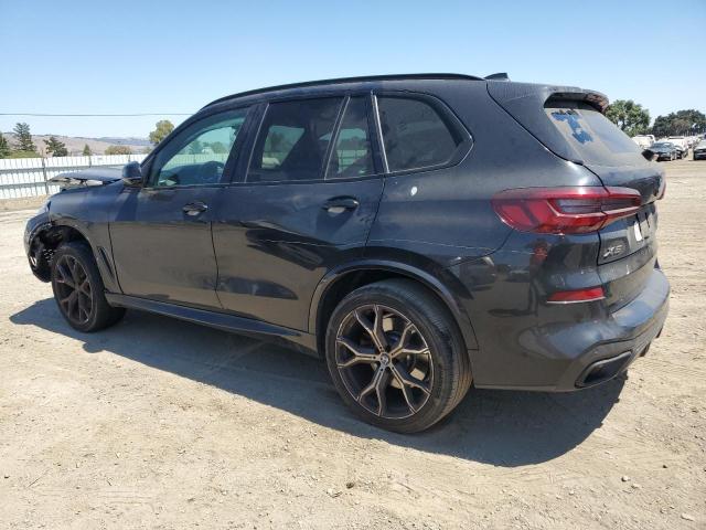 2021 BMW X5 XDRIVE40I 5UXCR6C08M9H56812
