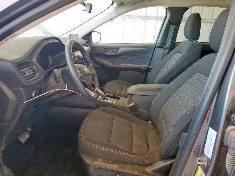 2024 FORD ESCAPE ACTIVE - 1FMCU9GN3RUA01880