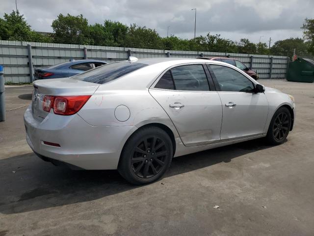 2013 CHEVROLET MALIBU LTZ - 1G11H5SA9DU126395