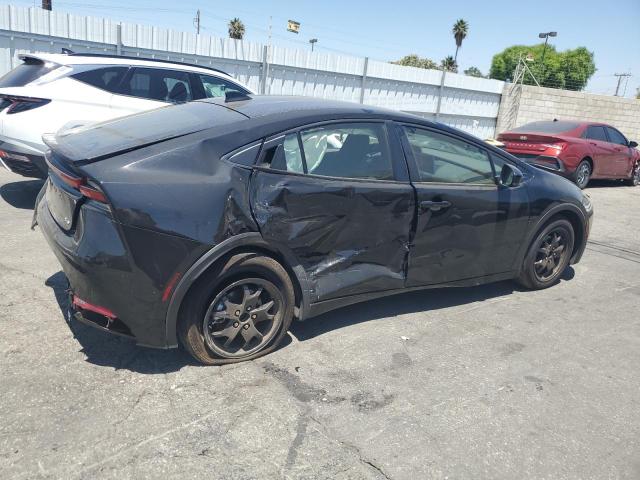 2025 TOYOTA PRIUS LE JTDACAAU6S3048977