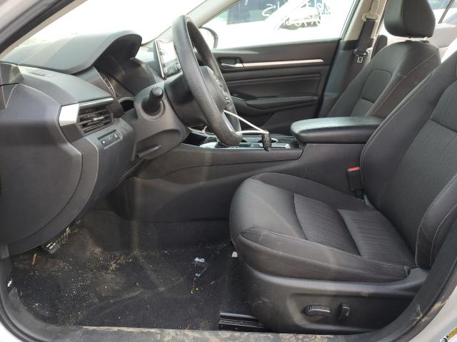 2021 NISSAN ALTIMA SV 1N4BL4DV0MN342334