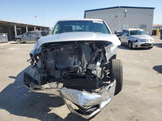 2011 DODGE RAM 1500 - 1D7RV1GP4BS652179
