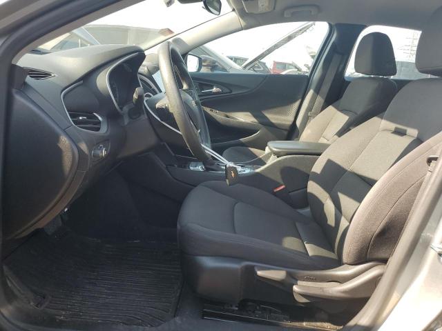 2024 CHEVROLET MALIBU LS 1G1ZC5STXRF105019