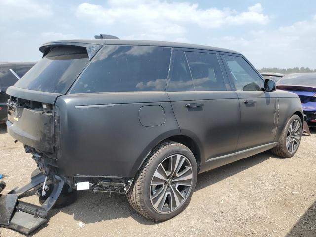 2025 LAND ROVER RANGE ROVE #3283791480