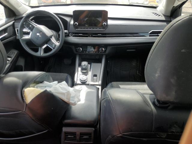 2024 MITSUBISHI OUTLANDER JA4J4VA81RZ021081
