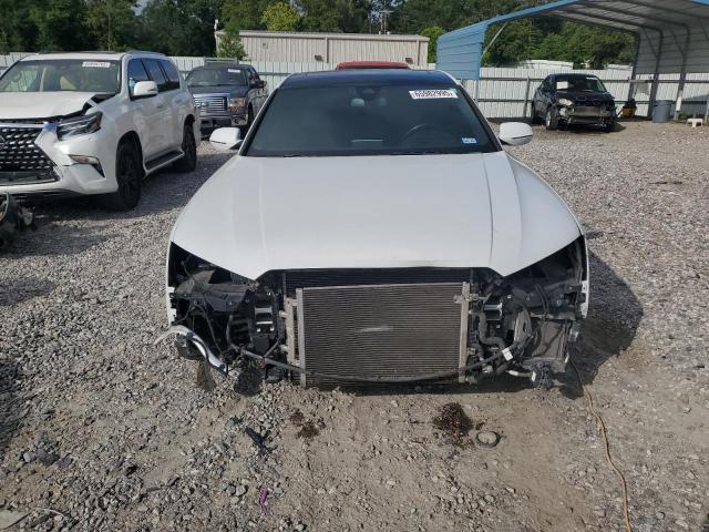 2017 AUDI A8 L QUATT WAU44AFD6HN016950
