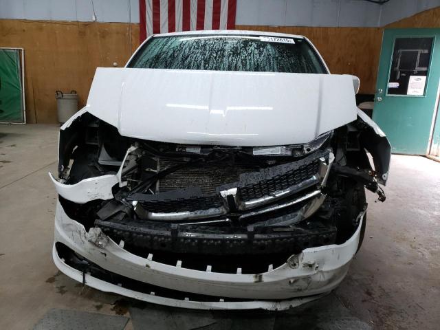2018 DODGE GRAND CARA 2C4RDGCG1JR196468