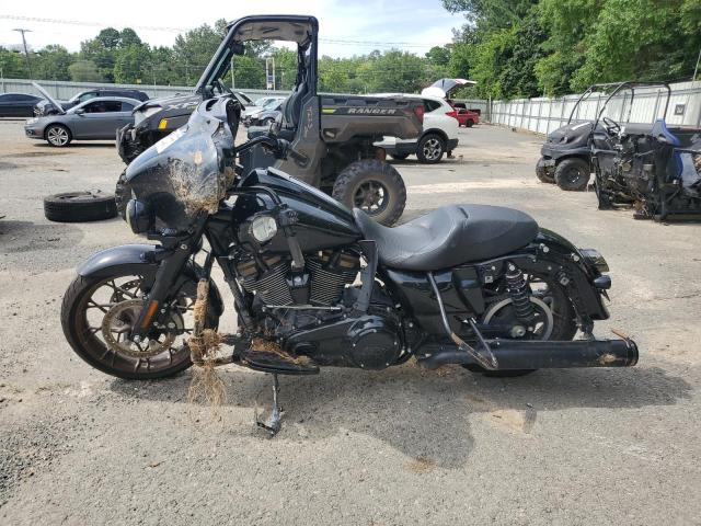 2022 HARLEY-DAVIDSON FLHXST 1HD1ABL17NB609680
