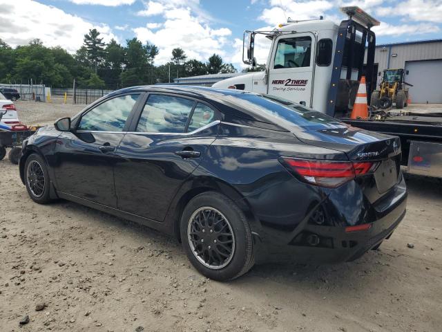 2022 NISSAN SENTRA S - 3N1AB8BV1NY284809