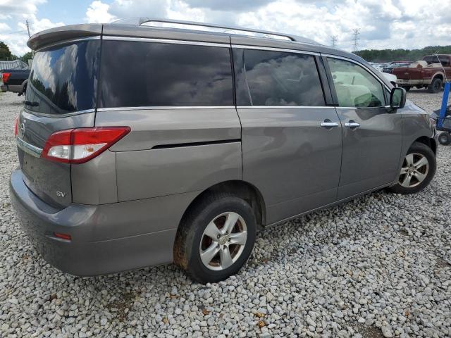 Vin: jn8ae2kp4g9154622, lot: 63148635, nissan quest s 20163