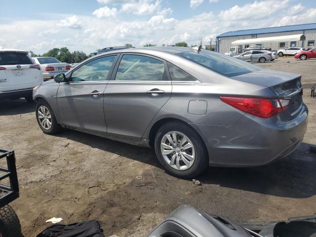 Vin: 5npeb4ac6bh039259, lot: 63729655, hyundai sonata gls 20112