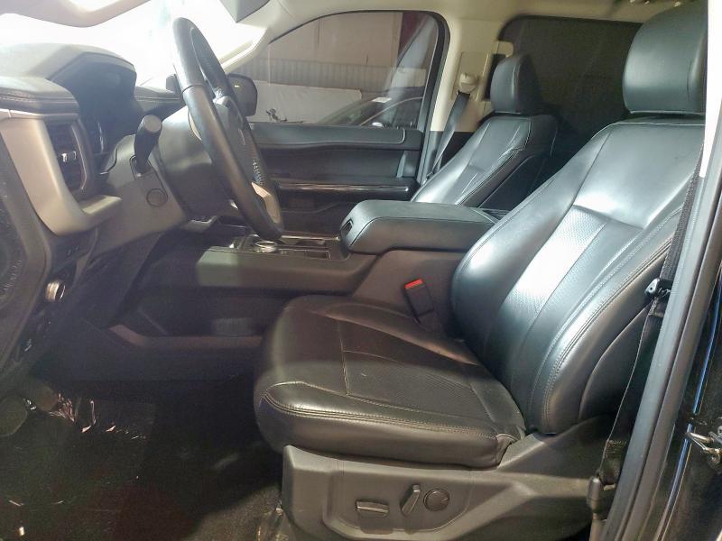 2022 FORD EXPEDITION 1FMJK1HT5NEA35531