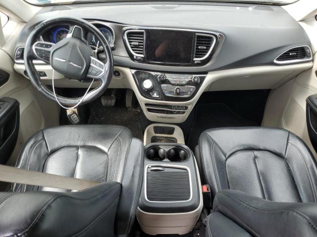 2022 CHRYSLER PACIFICA T 2C4RC1BG5NR136457