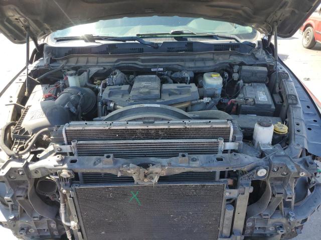 2018 RAM 2500 LARAM - 3C6UR5NL6JG216317