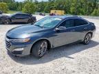 2019 CHEVROLET MALIBU PRE - 1G1ZE5SX2KF117491