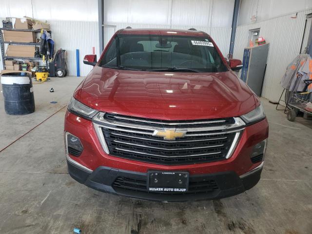 2023 CHEVROLET TRAVERSE L - 1GNEVGKW3PJ106424