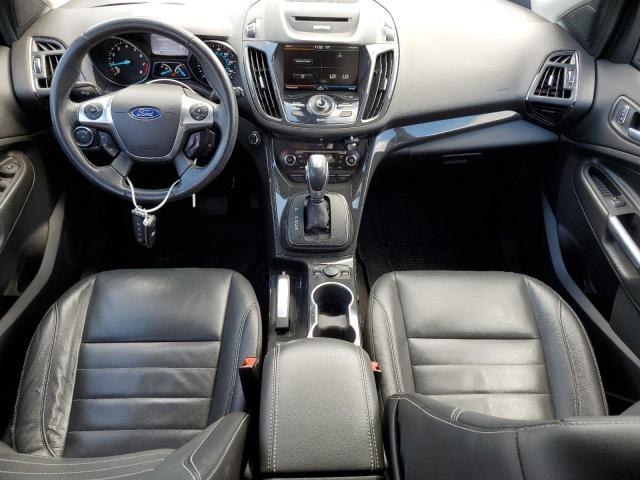 2014 FORD ESCAPE TIT - 1FMCU9J90EUE41559