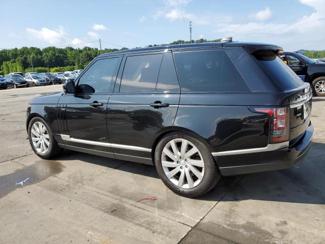 2017 LAND ROVER RANGE ROVE SALGS2FV7HA375325