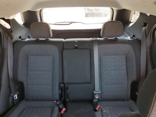 2022 CHEVROLET EQUINOX LT 3GNAXKEV8NL255447