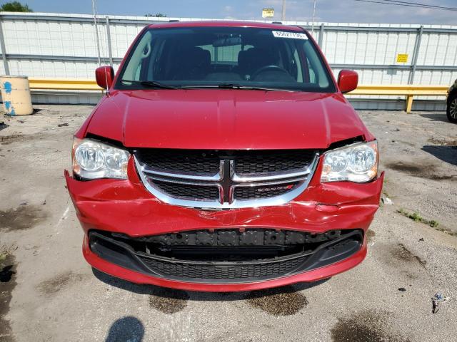 2013 DODGE GRAND CARAVAN SXT - 2C4RDGCG2DR799580