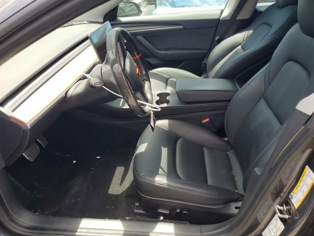2021 TESLA MODEL 3 - 5YJ3E1EB9MF002318