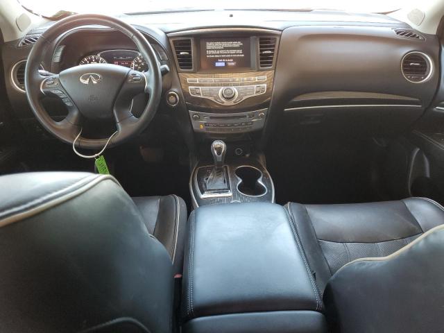 2018 INFINITI QX60 5N1DL0MN0JC500993