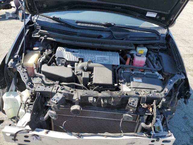 2015 TOYOTA PRIUS JTDKN3DU8F0407033