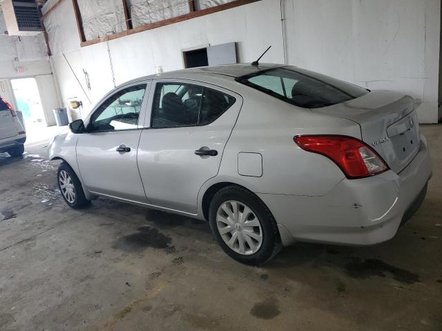 2016 NISSAN VERSA S - 3N1CN7AP7GL838710