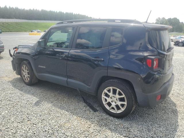 2020 JEEP RENEGADE L ZACNJABB3LPL71589