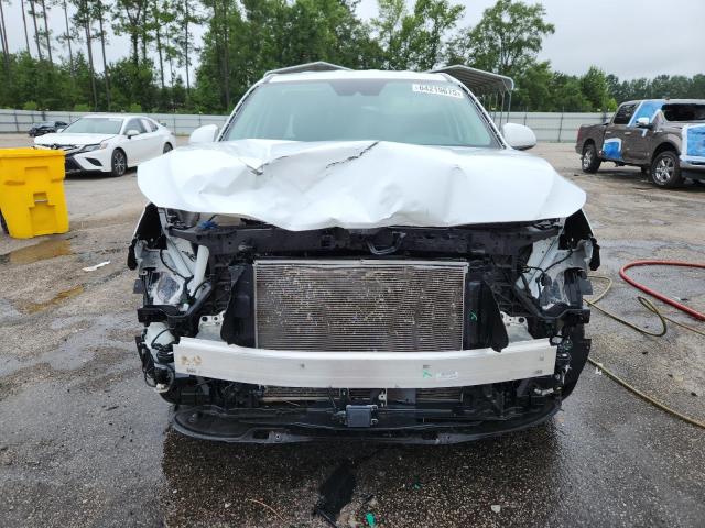 2021 HYUNDAI SANTA FE S - 5NMS1DAJ1MH318414