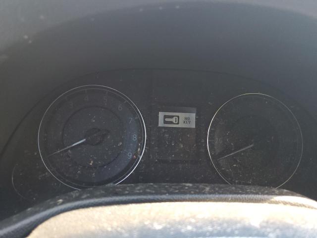 2012 INFINITI G37 - JN1CV6ELXCM471657