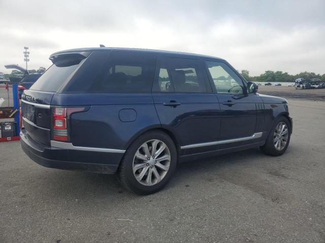 2016 LAND ROVER RANGE ROVE SALGS2KF9GA296784