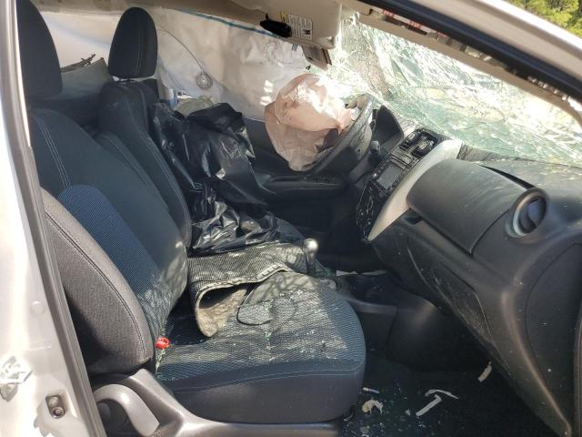 2015 NISSAN VERSA NOTE 3N1CE2CPXFL387867