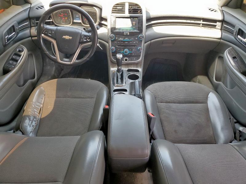 2014 CHEVROLET MALIBU 2LT - 1G11E5SL8EF188533