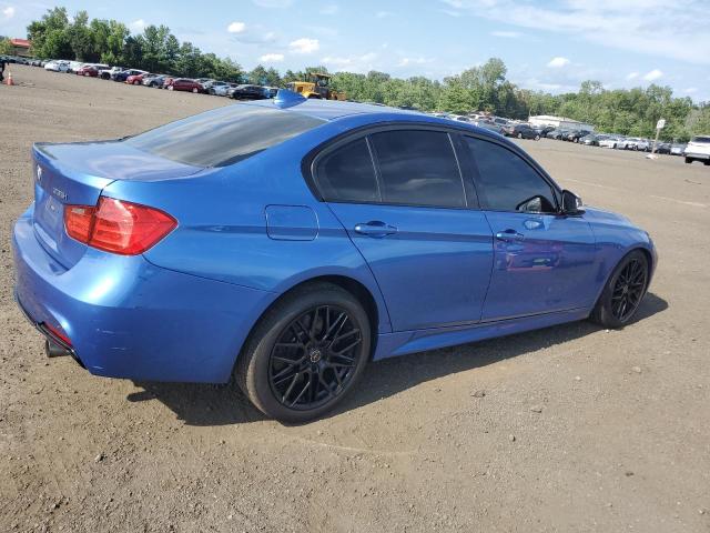 2013 BMW 335 XI - WBA3B9C5XDF585639