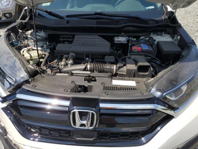 2022 HONDA CR-V EXL 2HKRW2H84NH667465