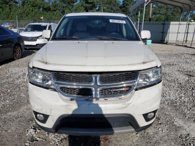2017 DODGE JOURNEY SX 3C4PDCBG0HT595221