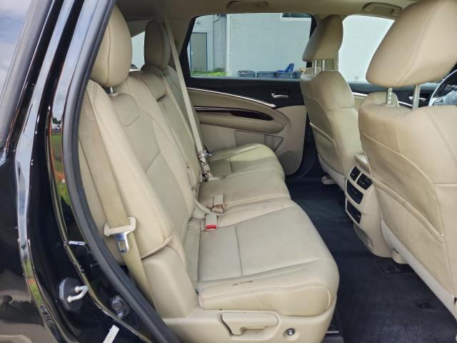 2016 ACURA MDX - 5FRYD4H22GB028302